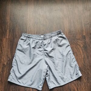 Y2K Nike Board Shorts